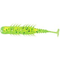 Силикон Lucky John Bagsy Shad, 3,90", 9,9 см, 5 шт, 140108-071, купить, цены в Киеве и Украине, интернет-магазин | Zabros