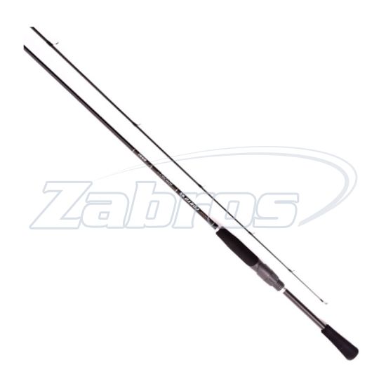 Фото Graphiteleader Corto RV, GOCRS-582UL-HS, 1,72 м, 0-3 г