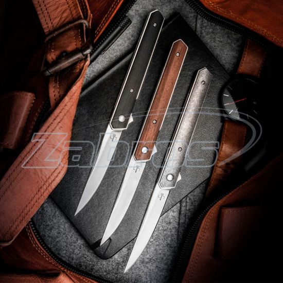 Boker Plus Kwaiken Air G10 Black, Київ