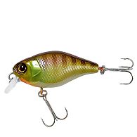 Воблер Jackall Chubby 38F, 3,8 см, 4 г, 1 м, Noike Gill, купить, цена, Киев, Украина | Zabros