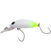 Воблер Nories Crankin Pupa, 3,4 см, 2,6 г, 1,8 м, 114M, купить, цена, Киев, Украина | Zabros