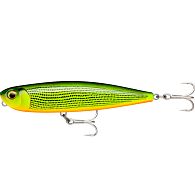 Воблер Rapala Precision Xtreme Pencil Exo 107F, 10,7 см, 21 г, GDR, купити, ціна, Київ, Україна | Zabros