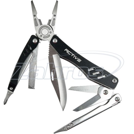 Фото Active Scitool