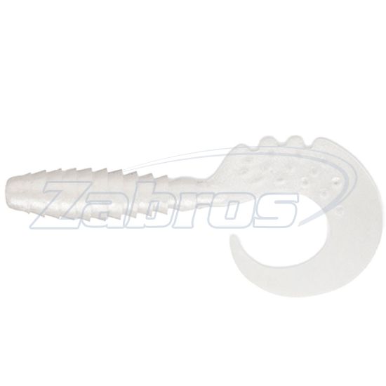 Фото FishUp Fancy Grub, 2,00", 5,08 см, 10 шт, #081 Фото FishUp Fancy Grub, 2,00", 5,08 см, 10 шт, #081