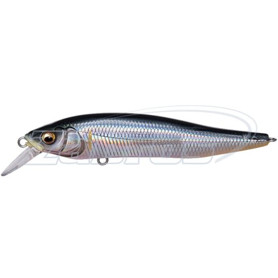 Фото Megabass X-Nanahan 75SF, 7,5 см, 7 г, 1,8 м, LZ Satoshin Chiayu Фото Megabass X-Nanahan 75SF, 7,5 см, 7 г, 1,8 м, LZ Satoshin Chiayu