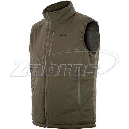 Фото Fahrenheit Joker II, L/R, Сrocodile