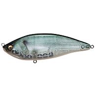 Воблер Megabass Konosirus Swimmer, 15 см, 68 г, 1 м, Gp Citrus Konoshiro, купить, цена, Киев, Украина | Zabros