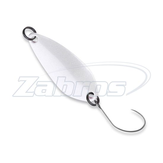 Фото Daiwa Silver Creek ADM, 16533-602, 3,8 г, 3,2 см, Pearl White