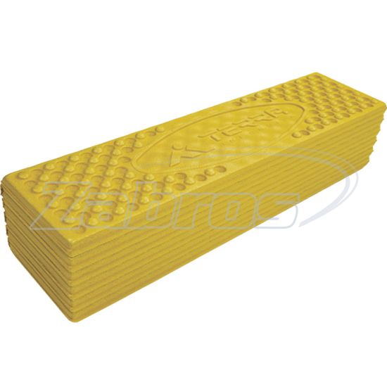 Картинка Terra Incognita Sleep Mat, Mustard