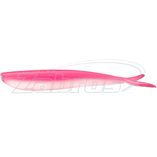 Фото Lunker City Fin-S Fish, 4,00", 10,15 см, 10 шт, 147