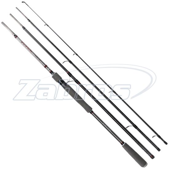 Фото Daiwa Fuego Predator Travel Spin, 11125-276, 2,7 м, 20-60 г