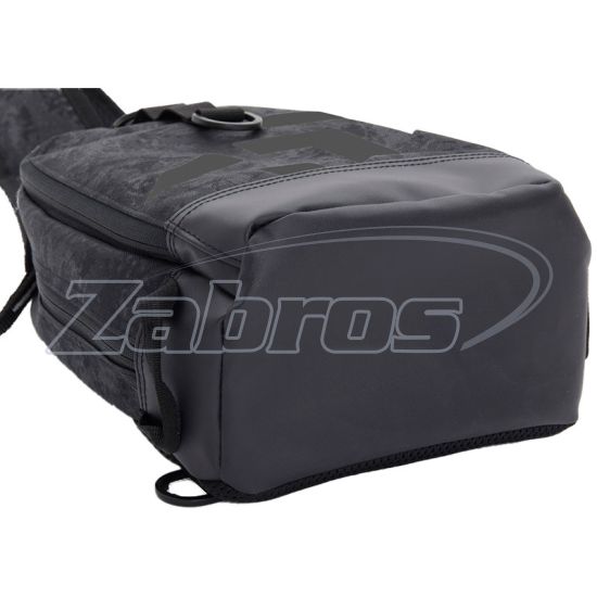 Купить Daiwa One Shoulder LT (D), 12x19x32 см, Spiral Black