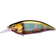 Воблер Megabass BIG-M 4.0 126F, 12,6 см, 56 г, 4 м, Wagin Oikawa, купити, ціна, Київ, Україна | Zabros