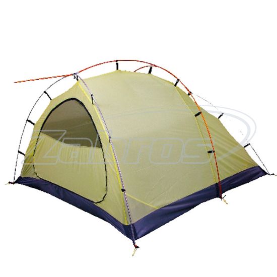 Фотография Terra Incognita Minima 3, Green