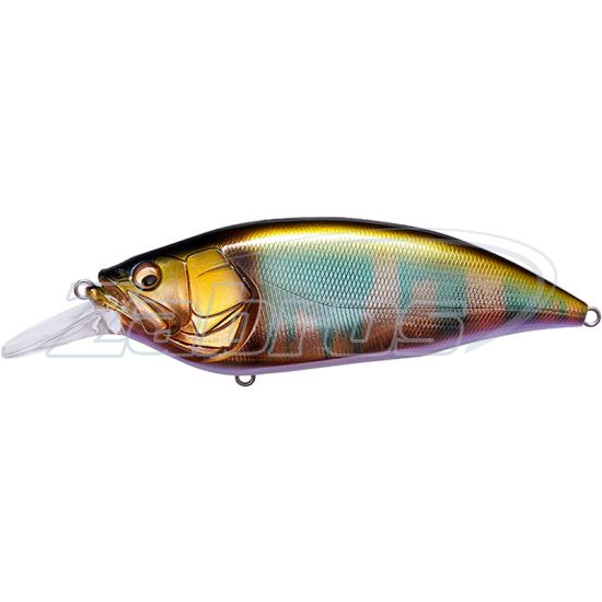 Фото Megabass BIG-M 4.0 126F, 12,6 см, 56 г, 4 м, Wagin Oikawa