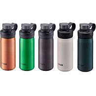 Термопляшка Tiger MTA-T050DC, 0,5 л, купити, ціна, Київ, Україна | Zabros