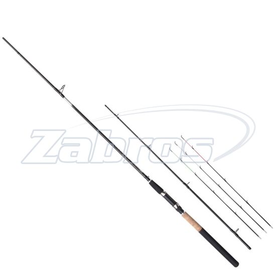 Фото Dam Spezi Stick Picker, 51949, 2,7 м, до 50 г