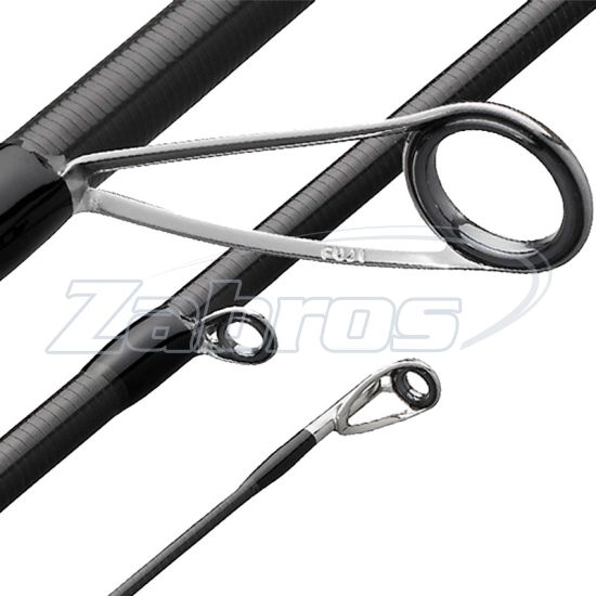 Фотография Graphiteleader 24 Silverado UX, 24GSILUS-762ML, 2,29 м, 3-15 г Фотография Graphiteleader 24 Silverado UX, 24GSILUS-762ML, 2,29 м, 3-15 г