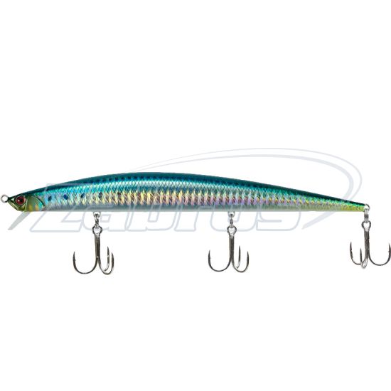 Фото DUO Tide Minnow Slim 175SP, 17,5 см, 27,6 г, 1,6 м, DHA0405