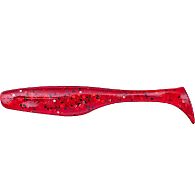 Силікон Select Crazy Shad, 4,00", 10,15 см, 5 шт, 027: купити, ціна, Київ, Україна | Zabros