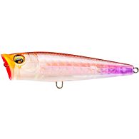 Воблер Duel L-Bass Popper 65F, 6,5 см, 6 г, F1212-GSWS, купити, ціна, Київ, Україна | Zabros