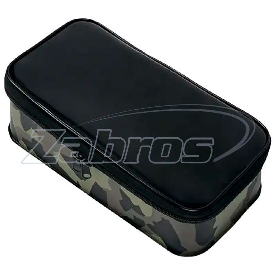 Фото Avid Carp Stormshield Pro Pouch Large, 32x16x9 см