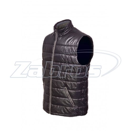 Фотографія Fahrenheit PrimaLoft Silver, FAPL16001S, Black