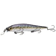 Воблер Bearking Ito Shiner 115SP, 11,5 см, 15 г, 1,2 м, L, купити, ціна, Київ, Україна | Zabros
