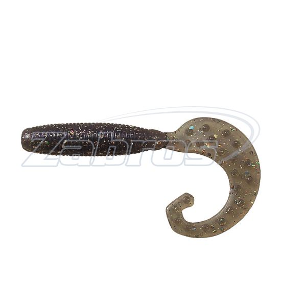 Фото Reins Fat G-Tail Grub, 2,00", 5,08 см, 20 шт, U004