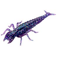 Силікон FishUp Diving Bug, 2,00", 5,08 см, 8 шт, #060, купити, ціни в Києві та Україні, інтернет-магазин | Zabros