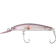 Воблер Daiwa Presso Double Clutch 60SHF, 6 см, 2,8 г, 1 м, Uratsubu Pellet, купити, ціна, Київ, Україна | Zabros