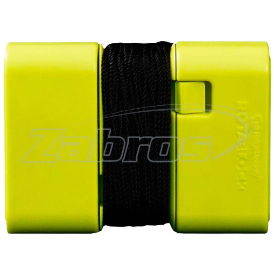 Фотография RidgeMonkey RotaBlock Marker Mini с шнуром 10 м