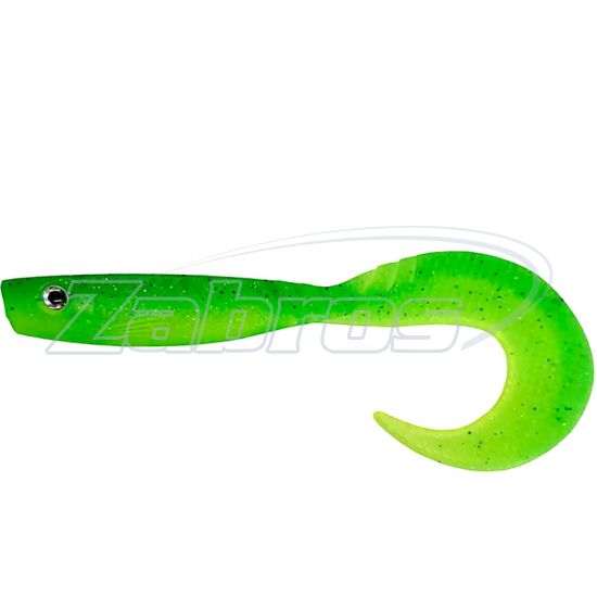 Фото Craft Fish Craft Grub, 7,90", 20 см, 45 г, 1 шт, 010