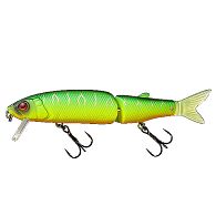 Воблер Jackall Magallon 113SP, 11,3 см, 13,7 г, 1 м, Mat Tiger, купить, цена, Киев, Украина | Zabros