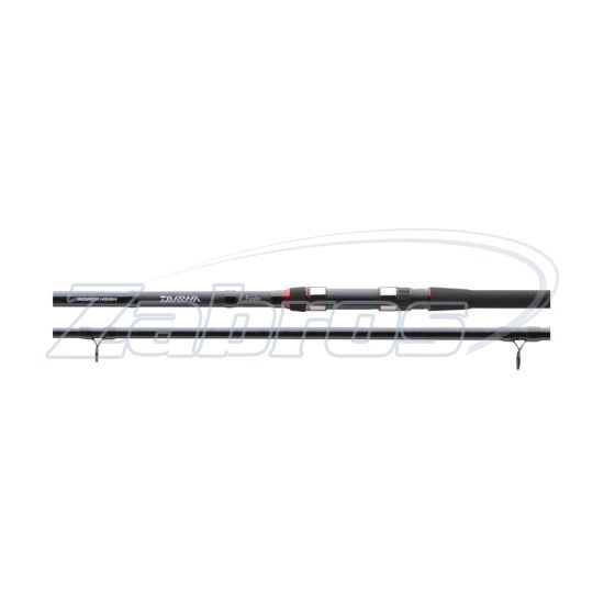 Фотография Daiwa 18 Powermesh Feeder, 11780-331, 3,3 м, до 100 г
