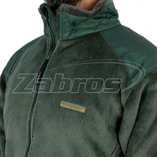 Ціна Fahrenheit High Loft Tactical, FAHL10751XXL/R, Olive Night