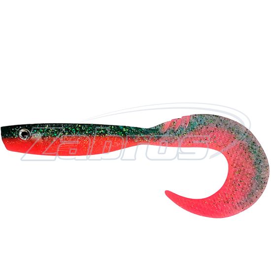 Фото Craft Fish Craft Grub, 9,85", 25 см, 110 г, 1 шт, 008