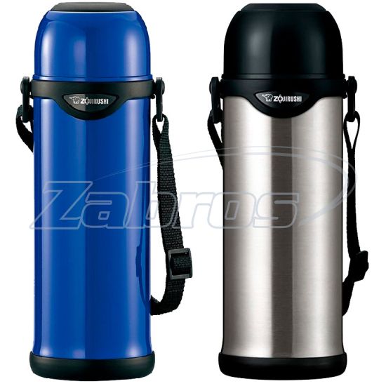 Фото Zojirushi SJ-TG08AA, 0,8 л