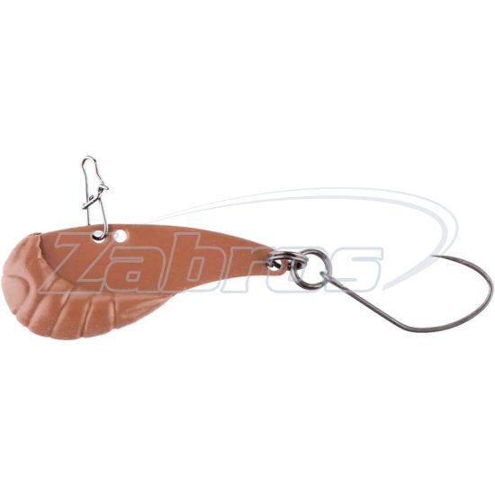 Фото Nories Trout ZX, 3,5 г, 3 см, 019