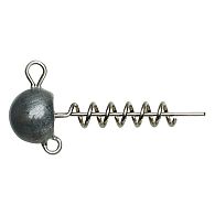Джиг-головка Savage Gear Corkscrew Ball Head, 4 г, 1 шт для рыбалки, купить, цены в Киеве и Украине, интернет-магазин | Zabros