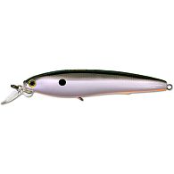 Воблер Yo-Zuri 3DS Minnow 100SP, 10 см, 17 г, 1,8 м, F1157-TSH, купити, ціна, Київ, Україна | Zabros