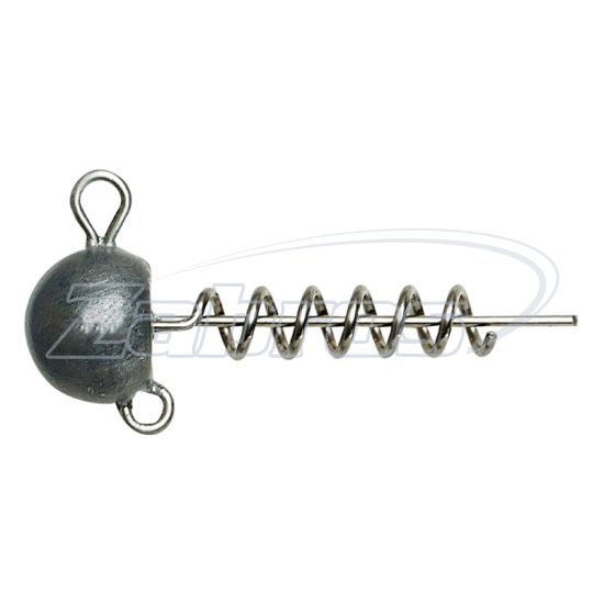 Фото Savage Gear Corkscrew Ball Head, 4 г, 1 шт