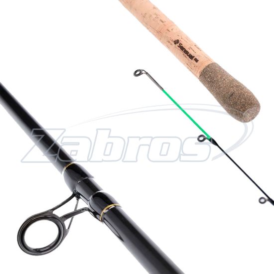 Фотография Mikado Sensual NG Feeder, WAA649-390, 3,9 м, до 120 г