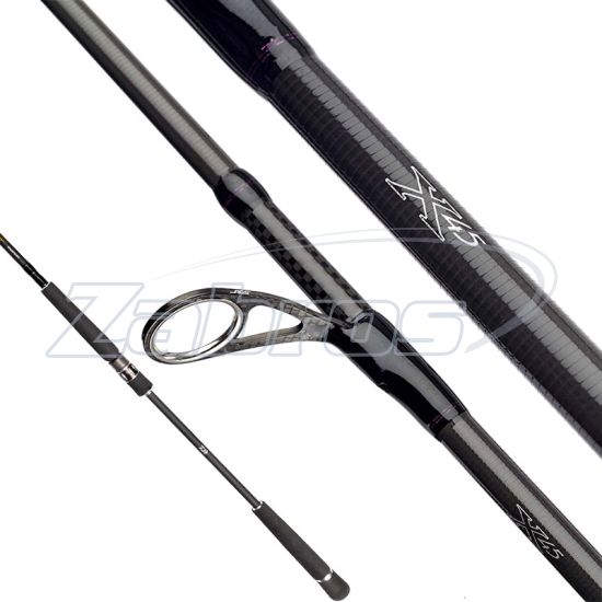 Фотография Daiwa Morethan AGS, 932MFS-AS, 2,82 м, 7-35 г