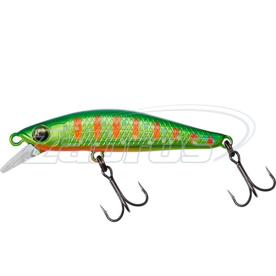 Фото Daiwa Silver Creek Minnow Dart Custom, 53S, 5,3 см, 4,5 г, Gurikin Iwana Фото Daiwa Silver Creek Minnow Dart Custom, 53S, 5,3 см, 4,5 г, Gurikin Iwana