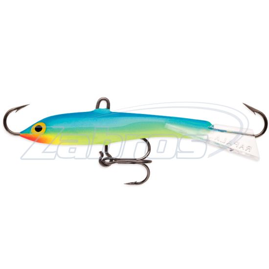 Фото Rapala Jigging Rap, 9 см, 25 г, PRT