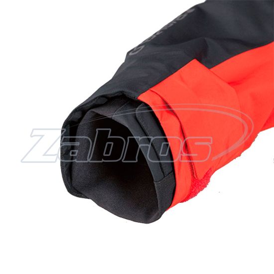 Фотографія Shimano DS Advance Protective Suit, RT-025S, XL, Blue