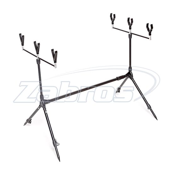 Фото Salmo, 707-404, 3 удилища Фото Salmo, 707-404, 3 удилища