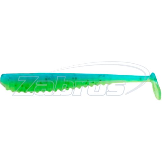 Фото Reins Aji Ringer Shad, 1,50", 3,8 см, 15 шт, L14