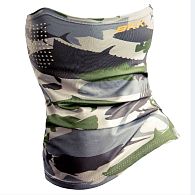 Бафф BKK O3 Shield, Camouflage, купити, ціни в Києві та Україні, інтернет-магазин | Zabros